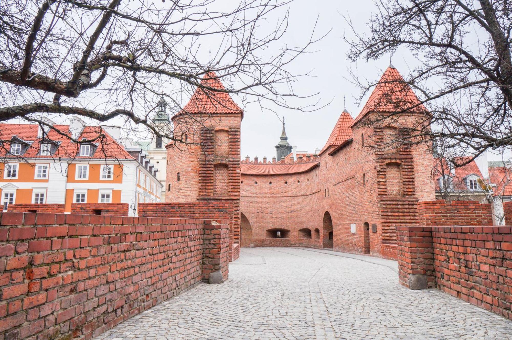 Aaa Stay Premium Apartments Old Town Varšava Pokoj fotografie