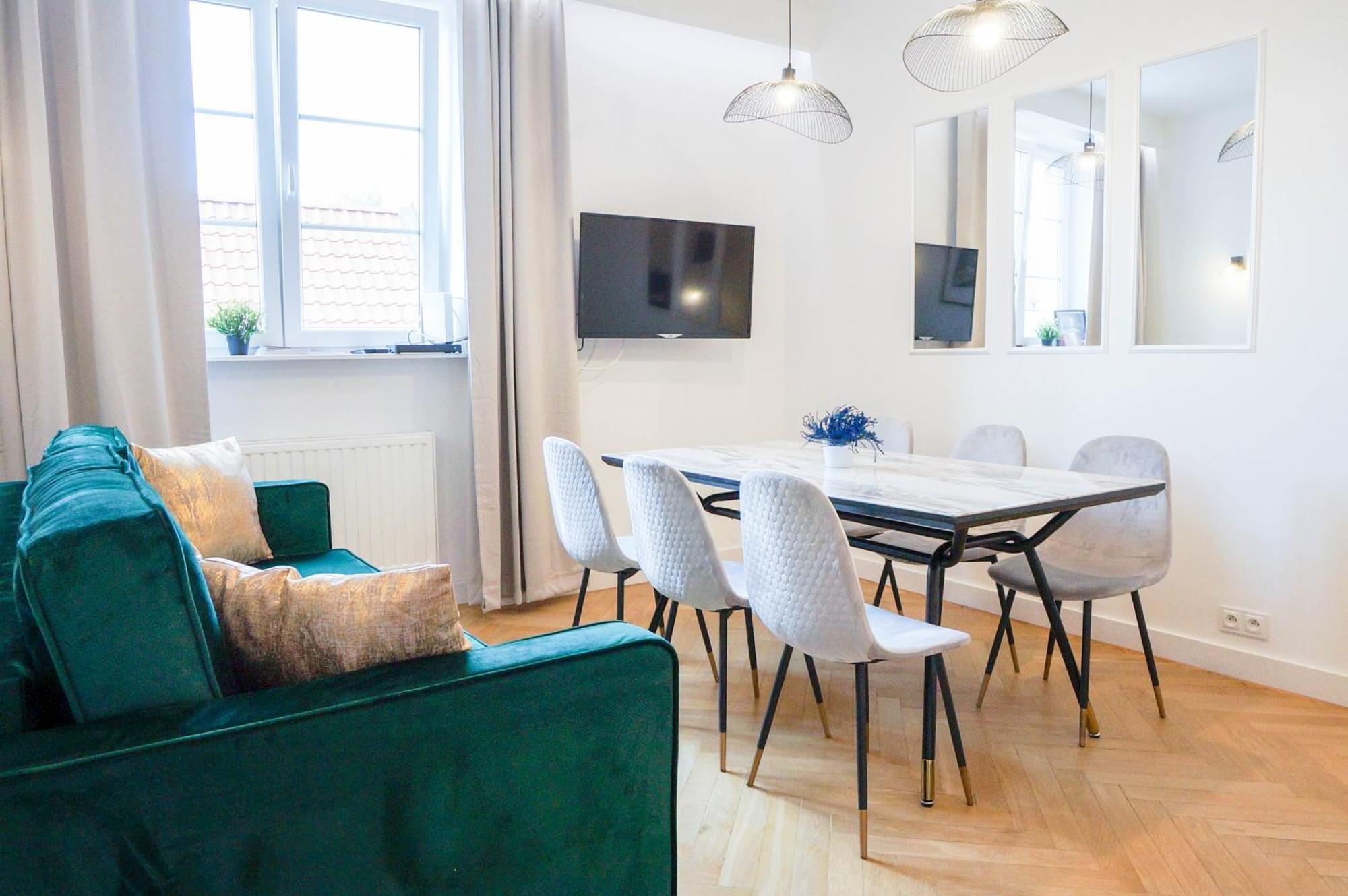 Aaa Stay Premium Apartments Old Town Varšava Pokoj fotografie