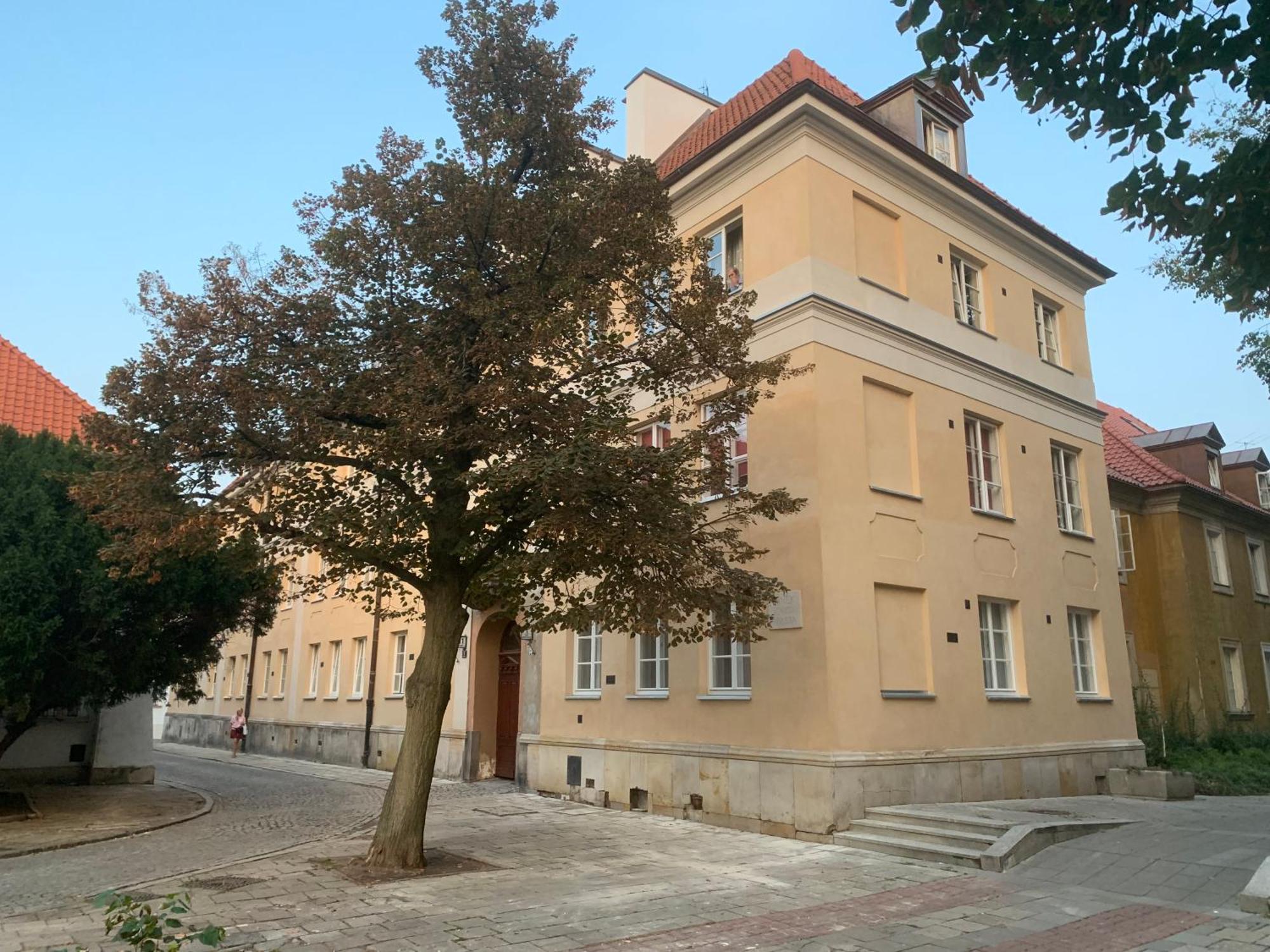 Aaa Stay Premium Apartments Old Town Varšava Pokoj fotografie