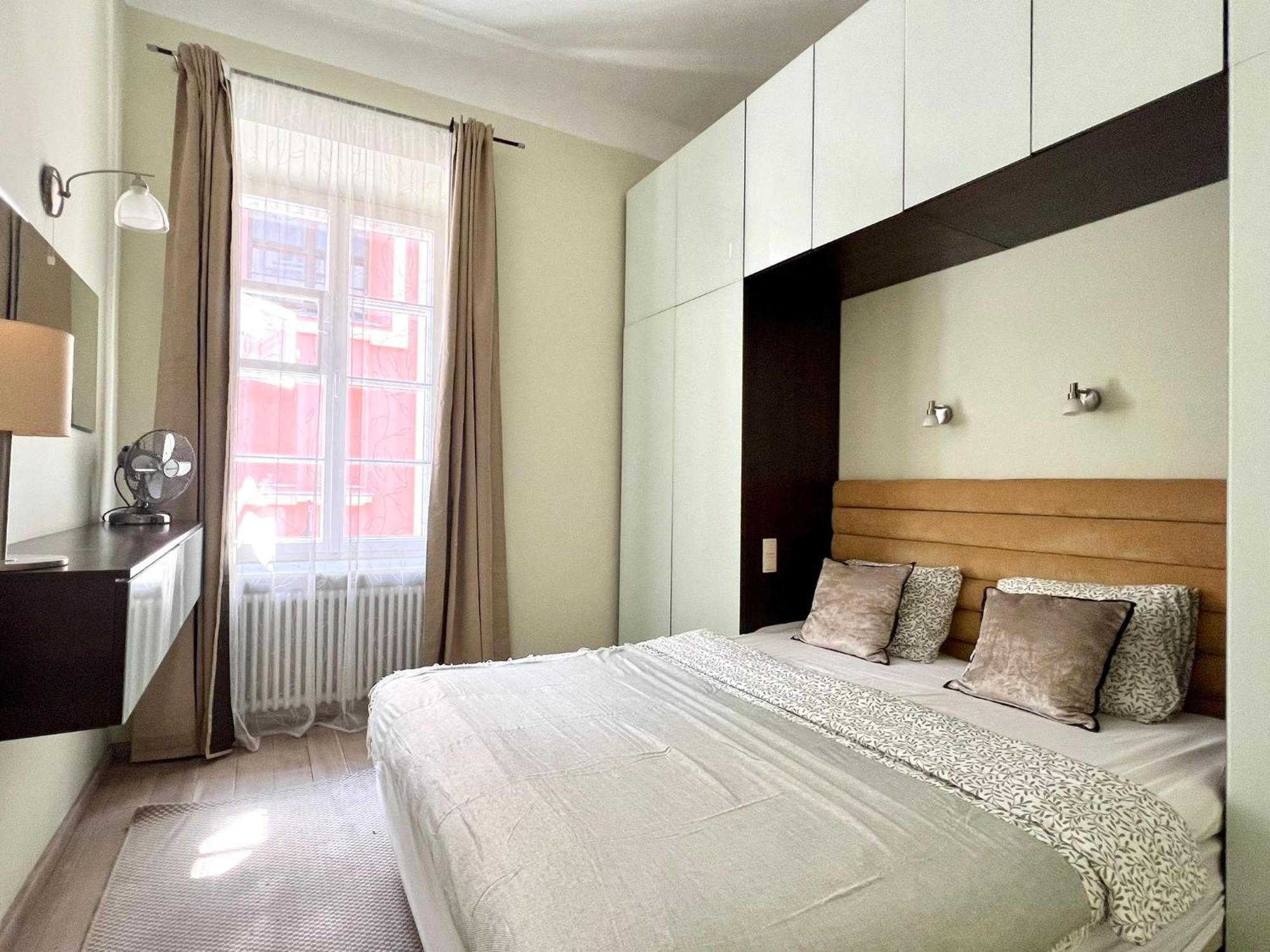 Aaa Stay Premium Apartments Old Town Varšava Exteriér fotografie