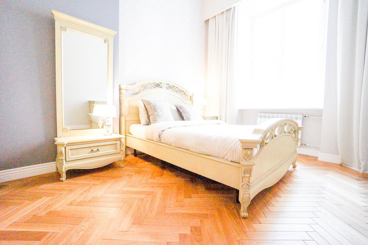 Aaa Stay Premium Apartments Old Town Varšava Exteriér fotografie